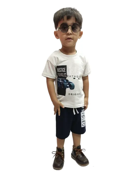 Boy's clothing set  uploaded by business on 4/12/2023