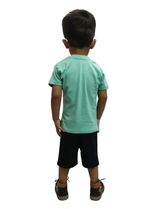 Boy's clothing set  uploaded by T.S GARMENTS on 4/12/2023