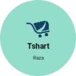 Business logo of Tshart