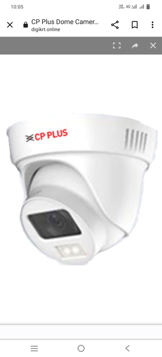 Product uploaded by AK SECURITY SYSTEM & ELECTRONICS on 4/13/2023