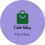 Business logo of Coloth selling