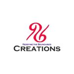 Business logo of RB CREATIONS