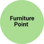 Business logo of Furniture Point