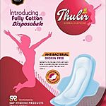 Business logo of Thulir herbal sanitary napkins