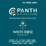 Business logo of Panth craetion