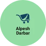 Business logo of Alpesh darbar