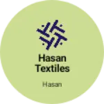 Business logo of Hasan 