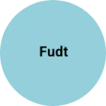 Business logo of Fudt