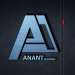 Business logo of ANANT CREATION