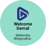 Business logo of Welcome Gernal store
