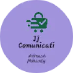 Business logo of JJ COMUNICATION
