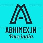 Business logo of ABHIMEX PURE INDIA
