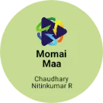 Business logo of Momai maa