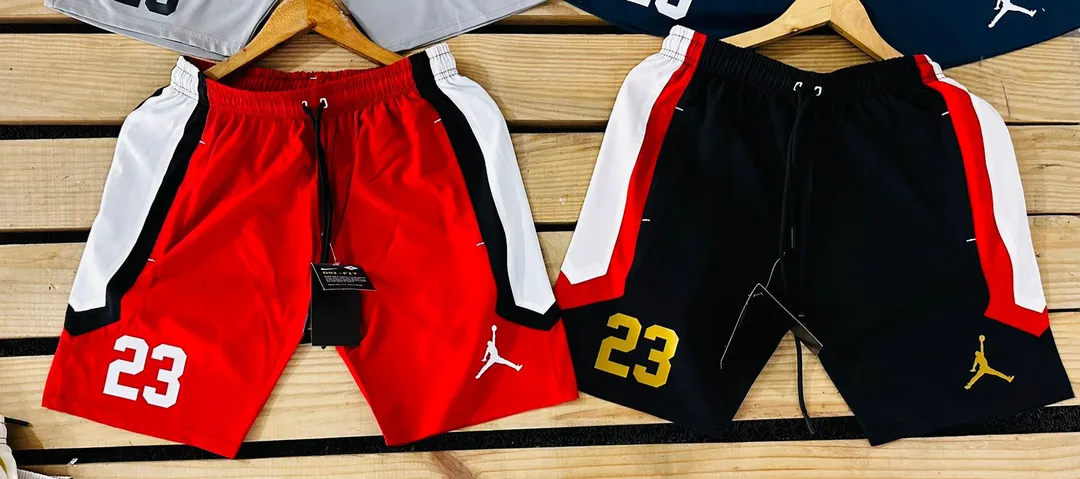 Ns shorts Jordan uploaded by Mayank Enterprise on 4/13/2023