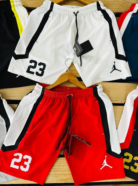 Ns shorts Jordan uploaded by Mayank Enterprise on 4/13/2023