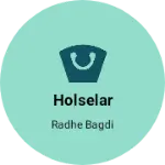 Business logo of Holselar