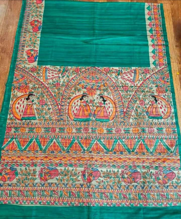 Product uploaded by SUMAN HANDLOOM on 4/13/2023