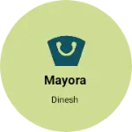 Business logo of Mayora