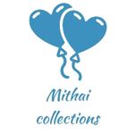 Business logo of Mithai collections 