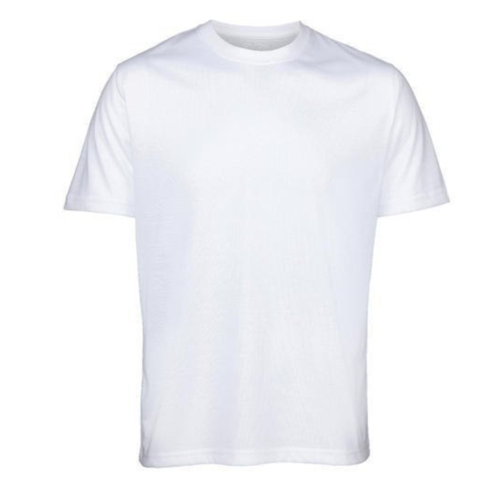  Neck T-shirt with Cotton sinkar uploaded by business on 4/13/2023