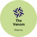 Business logo of The Venom Empire