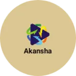 Business logo of Akansha