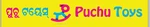 Business logo of PUCHU TOYS