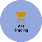 Business logo of Ars trading