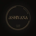 Business logo of Ashiyana Decor