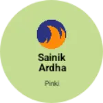 Business logo of Sainik Ardha Sainik Canteen