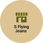 Business logo of S Flying Jeans