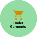 Business logo of Under garments man shop