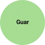 Business logo of Guar