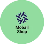 Business logo of Mobail shop