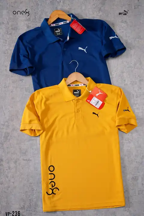 Polo uploaded by Yahaya traders on 4/13/2023