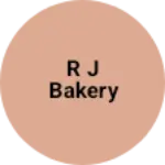 Business logo of R j Bakery