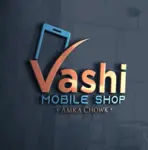 Business logo of Vashi Mobile