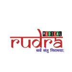 Business logo of rudra medical