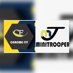 Business logo of Chrome Fit / Mini Trooper