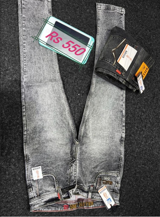 Jeans uploaded by Ns roxy on 5/30/2024