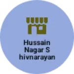 Business logo of Hussain Nagar shivnarayan Mandir