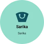 Business logo of Sarika