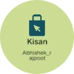 Business logo of Kisan
