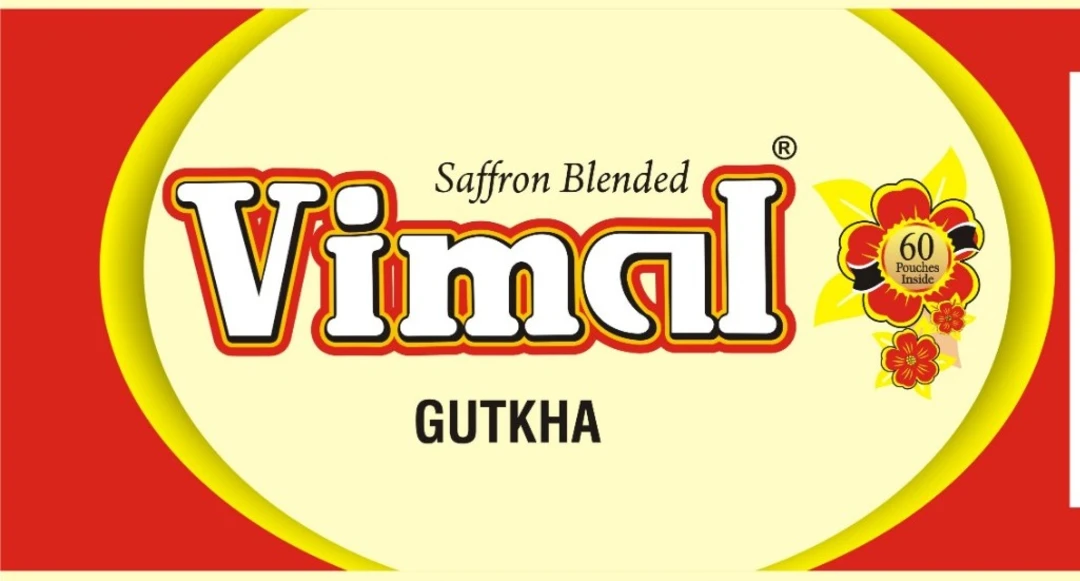 Vimal Gutkha Export Quality  uploaded by Vishnu Export  on 4/13/2023
