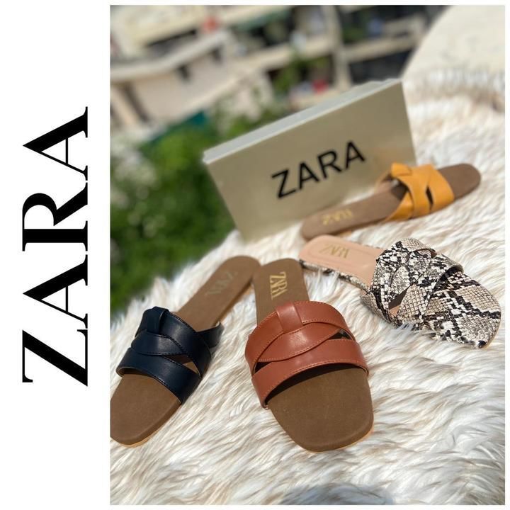 Zara Footwere uploaded by Sianchi on 3/4/2021