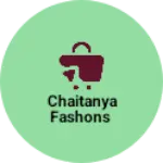 Business logo of Chaitanya fashons