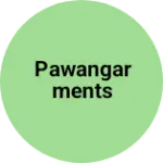 Business logo of Pawangarments