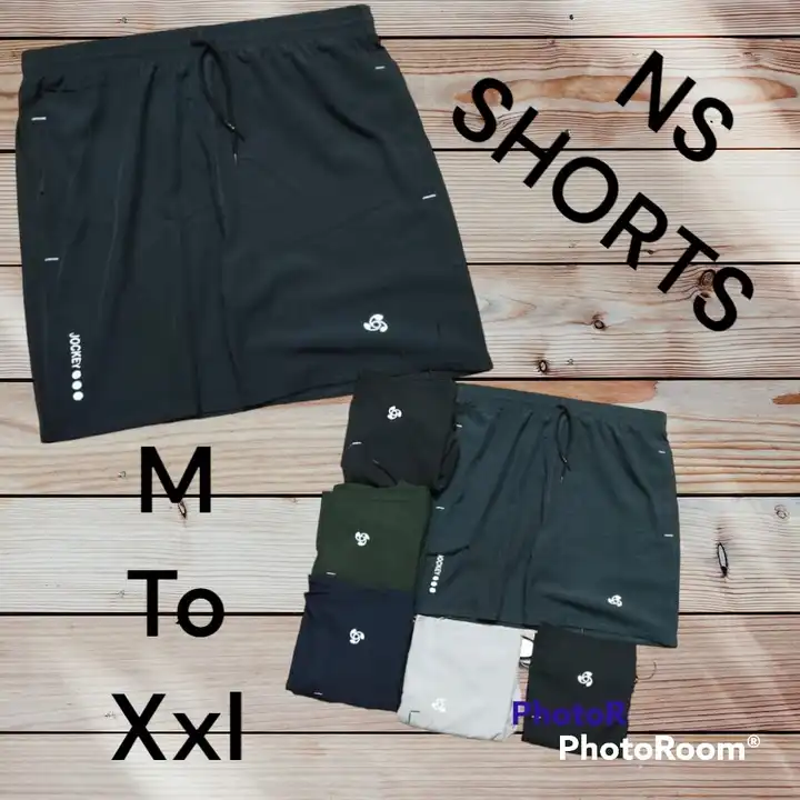 NS SHORTS uploaded by business on 4/13/2023