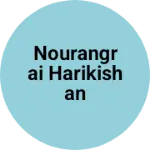 Business logo of Nourangrai Harikishan