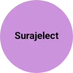 Business logo of Surajelect